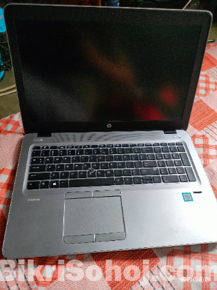 HP Cori 7 9 Gen